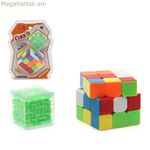 Հմտությունների խաղ