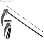 Մանդանի 122 սմ 122 սմ