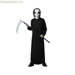 Կոստյում երեխաների համար՝ 3-4 տարեկան ուրվական