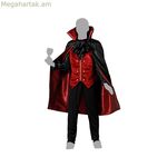 Մեծահասակների համար նախատեսված զգեստ Vampire XL