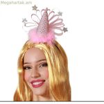 Գլխակապ վարդագույն ֆանտազիա