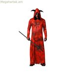 Մեծահասակների համար նախատեսված կոստյում՝ տղամարդու համար, դև, M/L