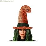 Գլխարկ նարնջագույն