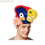 Գլխարկ թութակ