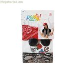 Հագուստի աքսեսուար՝ բայքեր