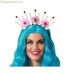 Գլխակապ վարդագույն