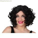 Սև կեղծամներ