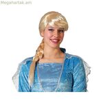 Շիկահեր հյուսեր