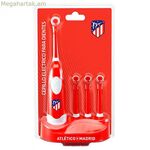 Էլեկտրական ատամի խոզանակ + փոխարինող Ատլետիկո Մադրիդ 4908096