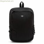 Դպրոցական պայուսակ Vans HOIST SLIN BAG VN00082HBLK1 սև