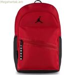 Դպրոցական պայուսակ Nike JAM AIR PATROL MA0924 R78 կարմիր