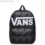 Դպրոցական պայուսակ Vans OLD SKOOL DROP V VN000H4ZKOU1 սև