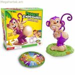 Սեղանի խաղ Pedrete Bizak ES