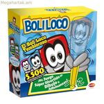 Սեղանի խաղ Boli Loco Bizak 63391801 ES