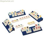 Սեղանի խաղ Rummi Classic Cayro 753 27 x 27 x 5,7 սմ