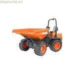 Car Minidumper Ausa Bruder (27 x 13 x 18 սմ)