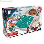 Ավտոմատ Բինգո Չիկոս CHIC22302 Պլաստմասե