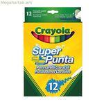 Crayola 58-7509G ֆլոմաստերների հավաքածու