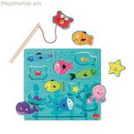 Փազլ Գուլա D53134 10 հատ