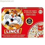 Սեղանի խաղ Lince 70 Educa (ES-PT)