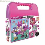 Փազլ Մինի Կրթական 17638 (12-16-20-25 հատ)