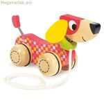 Ուսումնական խաղ Գուլա Գուլա Վուդ