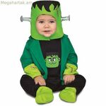 Կոստյում նորածինների համար՝ Ֆրենկի, իմ մյուս եսը, 7-12 ամսական (2 հատ)