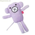Fluffy toy Mosquidolls Berjuan 50103 24 սմ