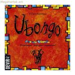 Սեղանի խաղ Դեվիր Ուբոնգո 128 հատ