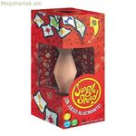 Սեղանի խաղ Jungle Speed Asmodee ASMJSECO01ESPT (ES)