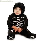 Կոստյում նորածինների համար՝ «Իմ մյուս ես-կմախքը» 12-24 ամսական