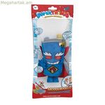 Փափուկ խաղալիք Mosquidolls SuperThings 50420 20 սմ 20 սմ (20 սմ)