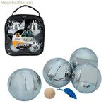 Ակտիվ մետաղական գնդիկների հավաքածու 16 x 7 x 17 սմ