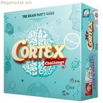 Սեղանի խաղ Cortex Challenge Asmodee ASMCORCH01ML