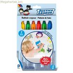 Գունավոր մատիտներ Moltó 17747 Bath & Shower