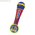 Միկրոֆոն՝ The Paw Patrol 2519