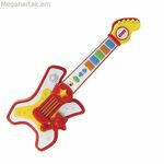 Մանկական կիթառ Fisher-Price Rockstar