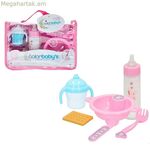 Տիկնիկների Աքսեսուարներ Colorbaby