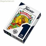 Իսպանական խաղաքարտերի հավաքածու (40 քարտ) Fournier F20984