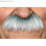 Mustache My Other Me Viving Costumes_202812 Cosune աքսեսուար