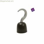 Սև հագուստի աքսեսուար (19 սմ)