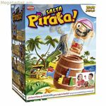 Հմտությունների խաղ Bizak Salta Pirata