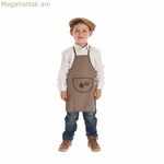 Կոստյում 3-5 տարեկան երեխաների համար