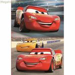 Կրթական մեքենաներ 3 հանելուկ (96 հատ)