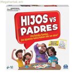 Սեղանի խաղ՝ «Սփին վարպետ Հիջոսն ընդդեմ Պադրեսի» 206 հատ, չափսերը՝ 26,99 x 26,99 x 5,4 սմ