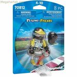 Ֆիգուր Playmobil 70812 70812 (8 հատ)