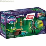 Խաղալիքների հավաքածու Playmobil 70905 70905