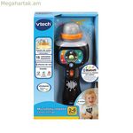 Կարաոկե միկրոֆոն Vtech Երգեք ինձ հետ! (ES)