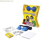 Սեղանի խաղ Բիզակ 32 կտորով