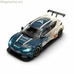 Մեքենայի Scalextric Cupra ETCR Gene